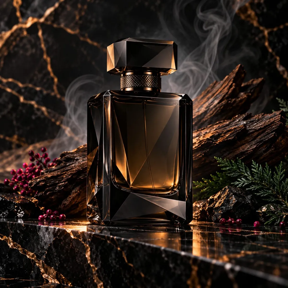 عطور رجالية